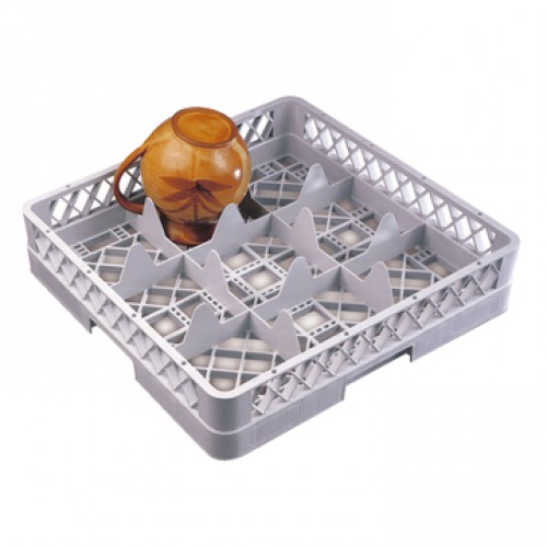 "Paderno" - 9-Compartment base, отделения за миална машина "Paderno" - 9-Compartment base, отделения за миална машина