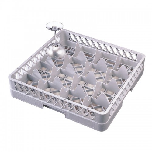 "Paderno" - 16-Compartment base, разделение за миална машина "Paderno" - 16-Compartment base, разделение за миална машина