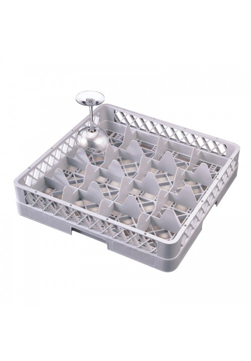 "Paderno" - 16-Compartment base, разделение за миална машина "Paderno" - 16-Compartment base, разделение за миална машина