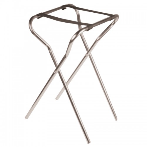 "Paderno" - Tray stand chromed 49x38x88 cm, стойка за поднос