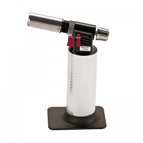 "Paderno" - Chef's torch, горелка "Paderno" - Chef's torch, горелка