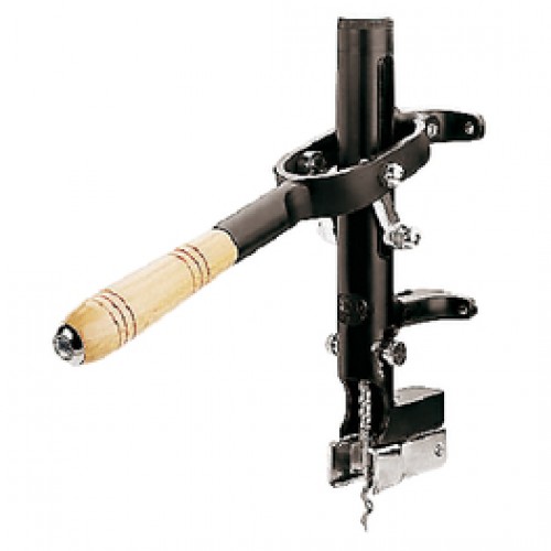 "Paderno" - Wall mounted uncorking machine, настолен тирбушон