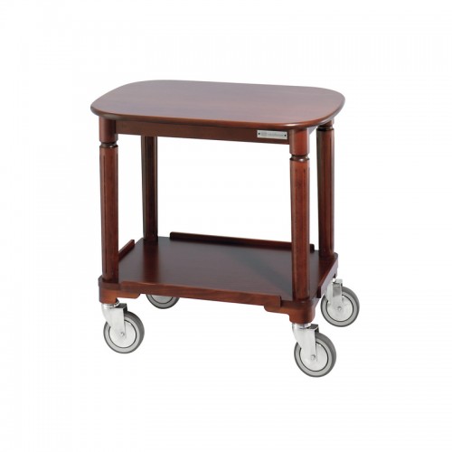 "Sambonet" - Gueridon Trolley, количка за сервиране "Sambonet" - Gueridon Trolley, количка за сервиране