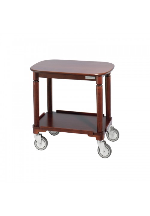 "Sambonet" - Gueridon Trolley, количка за сервиране "Sambonet" - Gueridon Trolley, количка за сервиране