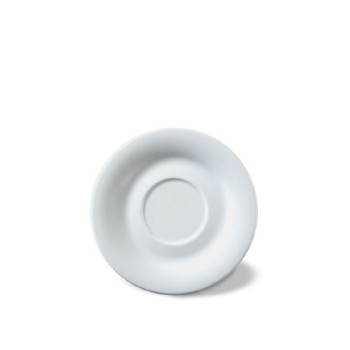 "Le Cafe, T, Chocolate" - saucer 17cm, чинийка