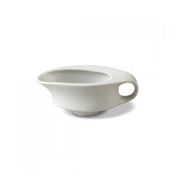 "Vision" - GRAVY BOAT 100ml, сосиера