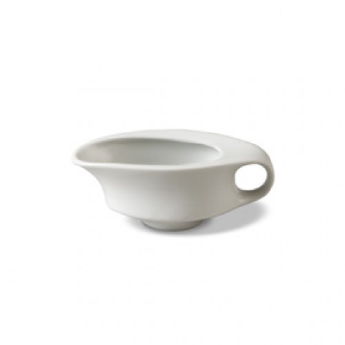 "Vision" - GRAVY BOAT 100ml, сосиера