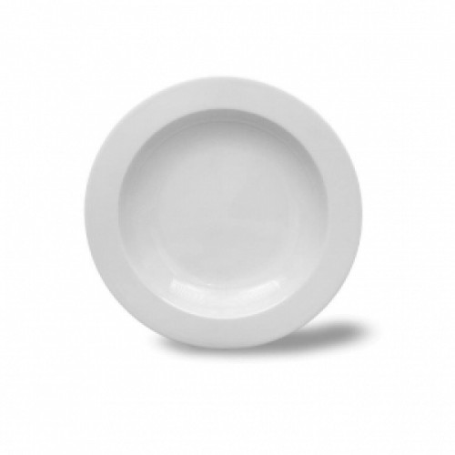 "Vision" -  PLATE, DEEP 23cm,  дълбока чиния 