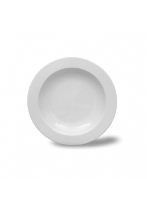 "Vision" - PLATE, DEEP 23cm, дълбока чиния "Vision" - PLATE, DEEP 23cm, дълбока чиния