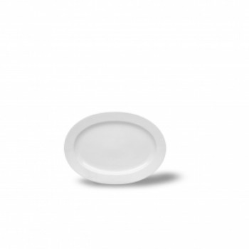 "Vision" - PLATTER, OVAL 15 cm, овално плато "Vision" - PLATTER, OVAL 15 cm, овално плато