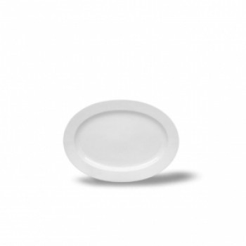 "Vision" - PLATTER, OVAL 18cm,овално плато "Vision" - PLATTER, OVAL 18cm,овално плато