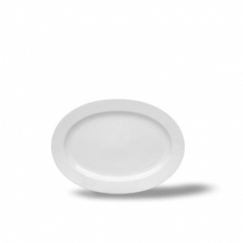 "Vision" - PLATTER, OVAL 21cm, овално плато "Vision" - PLATTER, OVAL 21cm, овално плато