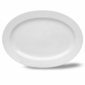 "Vision" - PLATTER, OVAL 36cm, овално плато "Vision" - PLATTER, OVAL 36cm, овално плато