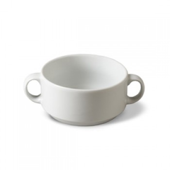 "Vision" - SOUP CUP, STACKABLE  300 ml ,чаша за супа