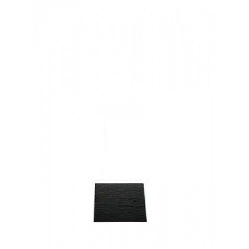 "Africa" - Slate Plate 18x18x0,6cm, Плато "Africa" - Slate Plate 18x18x0,6cm, Плато