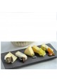 "Africa" - Slate Tray 32x15x0,6cm, поднос