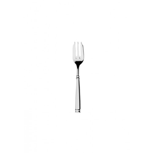 "Absolu" - Pastry fork, Десертна вилица