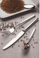 "Absolu" - Coffee/ tea spoon, Лъжица десерт/чай
