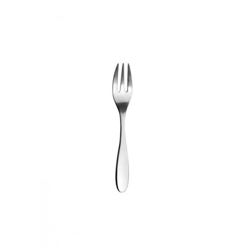 "Aloa" - Pastry fork, вилица десерт