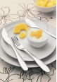 "Aloa" - Coffee/ Tea spoon,лъжица десерт/ чай
