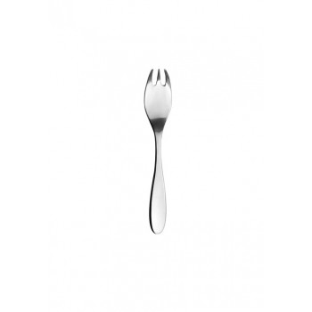 "Aquatic" - Oyster fork, вилица стриди