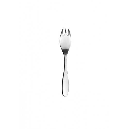 "Aquatic" - Oyster fork, вилица стриди "Aquatic" - Oyster fork, вилица стриди