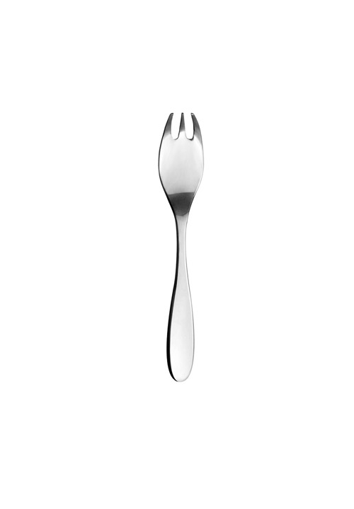 "Aquatic" - Oyster fork, вилица стриди "Aquatic" - Oyster fork, вилица стриди