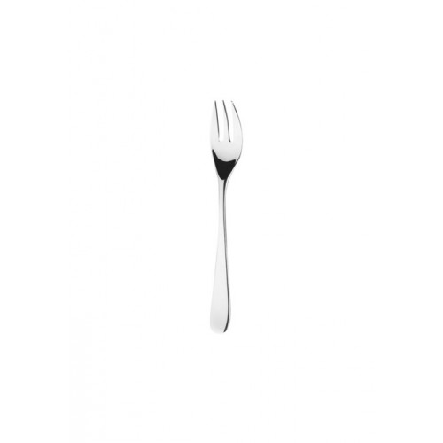 "Aquatic" - Pastry fork, вилица десерт
