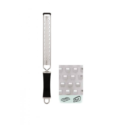 "Graters" - non-slip handle, ренде за шоколад и сирене