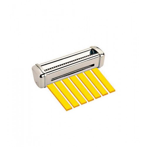 Cutting roller, trenette 4mm, валяк за рязане на дълги, плоски макарони мм 4 Cutting roller, trenette 4mm, валяк за рязане на дълги, плоски макарони мм 4
