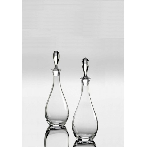 Deru - bottle "Antwerpen" 1.0L, кутия с 2 броя гарафи