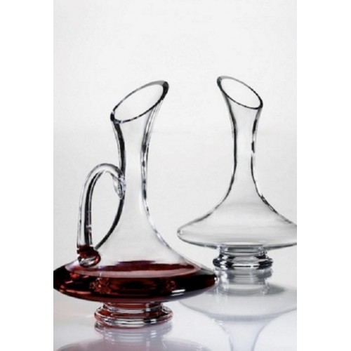 Deru - caraffe "Bouquet" 1.3L, гарафа