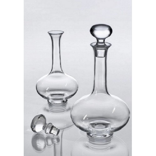 Deru - decanter "Connaisseur" 1.5 ml, кутия с 2 броя декантери