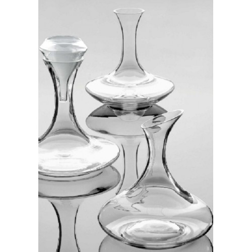Deru - decanter "Modena" - кутия с 2 броя декантер