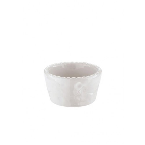 "Oven Cooking Dishes" - Ramekin, fluted 15cm, форма за суфле
