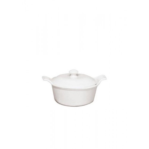 "Oven Cooking Dishes" - Soup bowl with cover 0.5lt, купа за супа с капак
