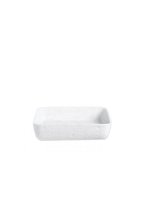 "Oven Cooking Dishes" - Square dish, fluted 25x25, квадратна тава "Oven Cooking Dishes" - Square dish, fluted 25x25, квадратна тава