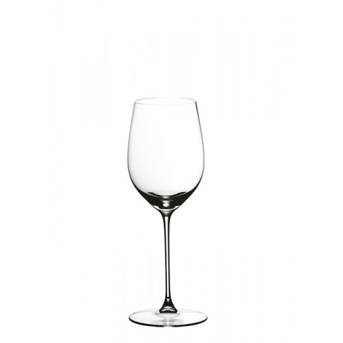 Restaurant "Veritas" - Viognier/Chardonnay, чаша за бяло вино
