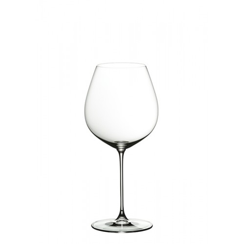 Чаша за червено вино Riedel Restaurant Veritas Old World Pinot Noir