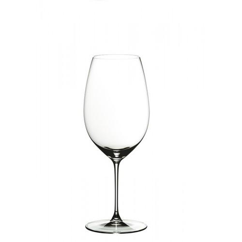 Чаша за червено вино Riedel Restaurant Veritas New World Syrah