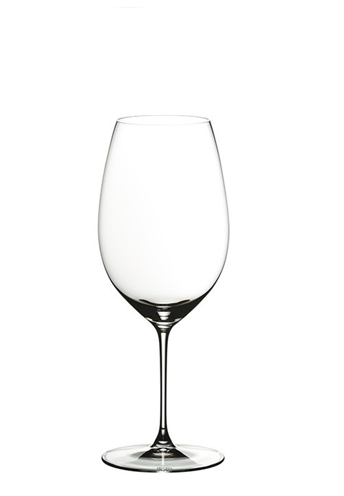 Чаша за червено вино Riedel Restaurant Veritas New World Syrah Чаша за червено вино Riedel Restaurant Veritas New World Syrah