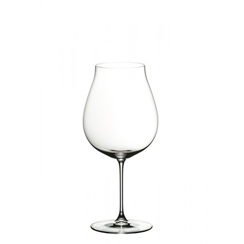 Чаша за червено вино Riedel Restaurant Veritas New World Pinot Noir/Nebbiolo/Rose Champagne