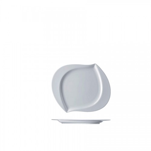 "Jade" - Gourmet plate 24 cm, гурме чинии