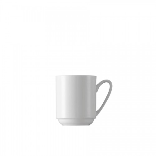 "Jade" - Mug stackable 320 ml, чашa за топли напитки