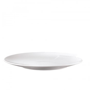 "Modern Dining Papyrus" - Plate flat 29 cm, плоска чиния