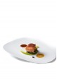 "In.Gredienti" - Platter flat 39 cm, плоско плато