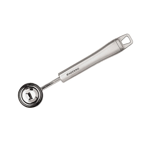 "Serie 48278" - Coffee measuring spoon ф3,5, мерителна лъжичка за кафе