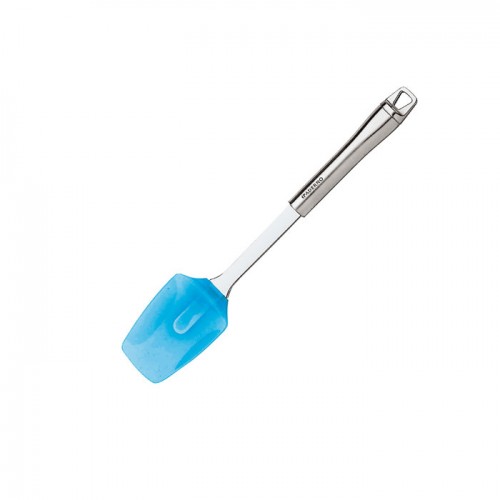 "Serie 48278" - Silicon spoon 5.5x8cm, силиконова шпатула "Serie 48278" - Silicon spoon 5.5x8cm, силиконова шпатула