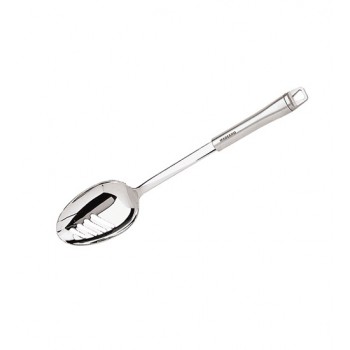 "Serie 48278" - Perforated spoon 34.5cm, перфорирана лъжица "Serie 48278" - Perforated spoon 34.5cm, перфорирана лъжица