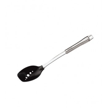 "Serie 48278" - Perforated spoon 34.5cm, перфорирана лъжица "Serie 48278" - Perforated spoon 34.5cm, перфорирана лъжица
